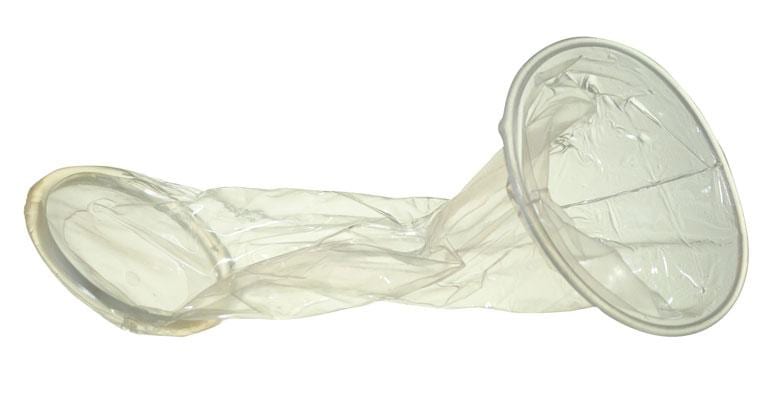 internal condoms