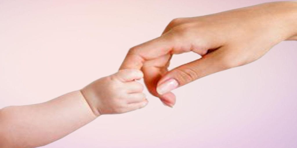 childhood attachment