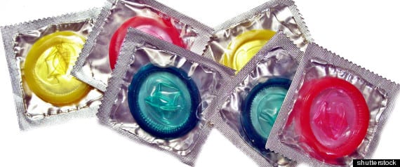 condoms