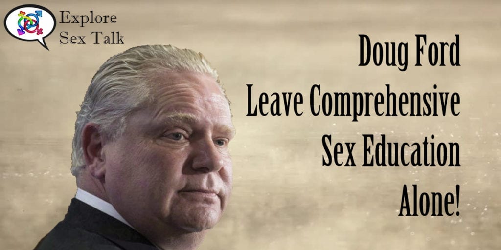 doug ford