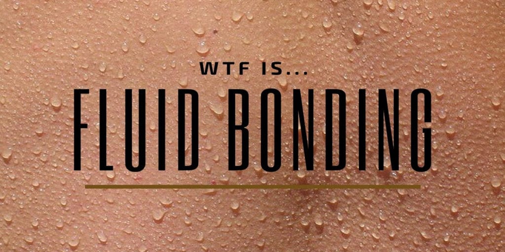 what is fluid bonding