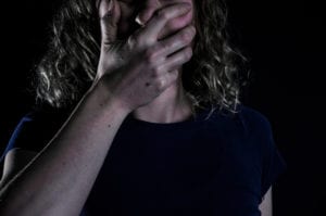 LGBTQ2S* survivor of sexual assault