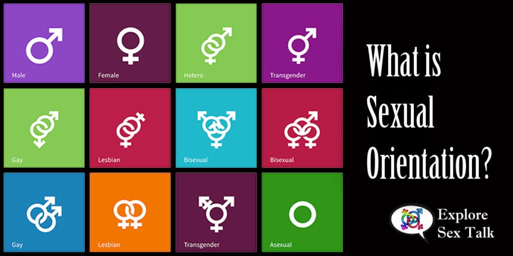 what is sexual orientation