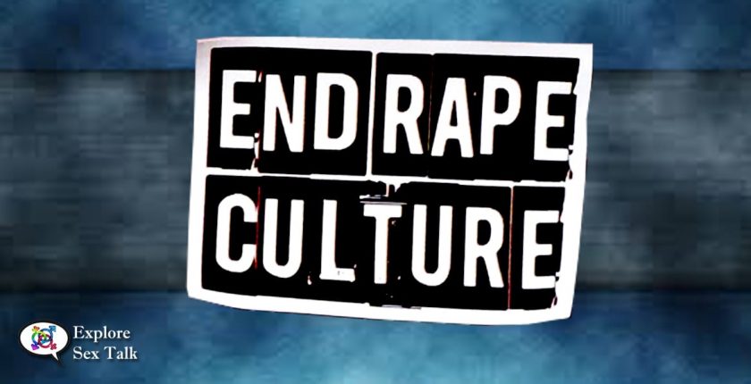 end rape culture