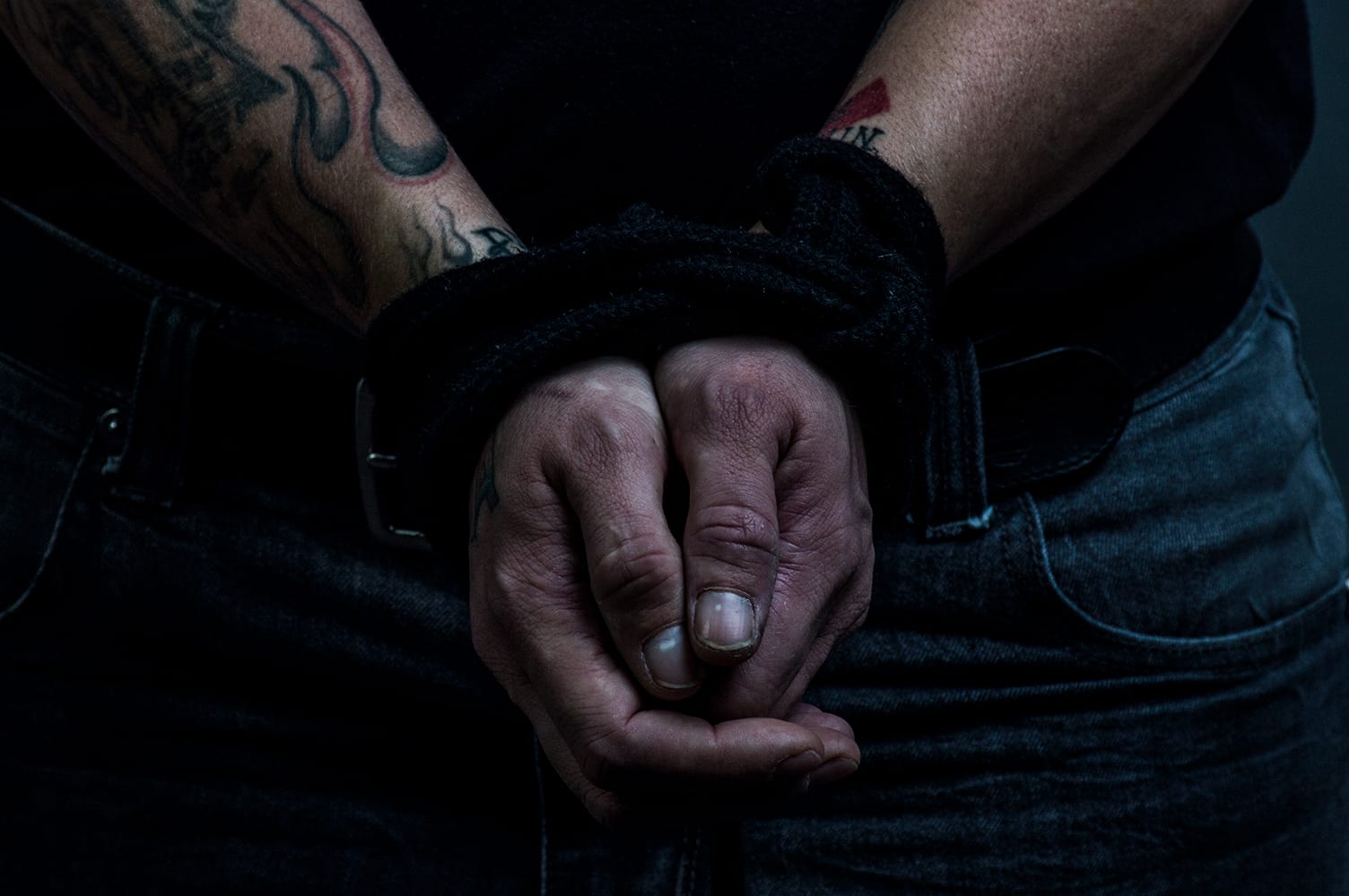 LGBTQ2S* Victim of sexual violence