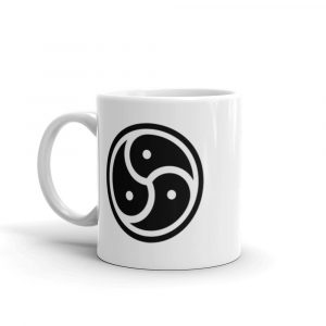 BDSM Mug