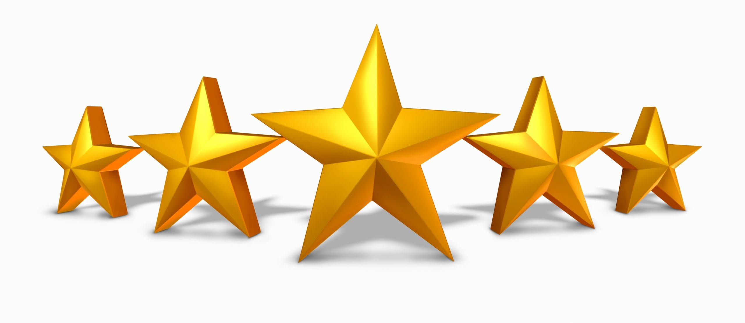 5 star logo