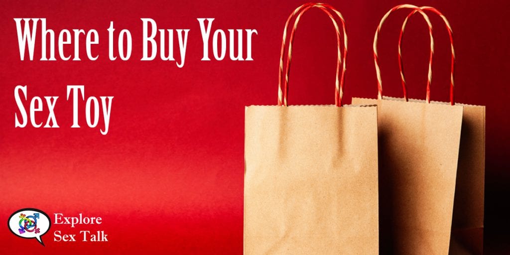 where to buy sex toys