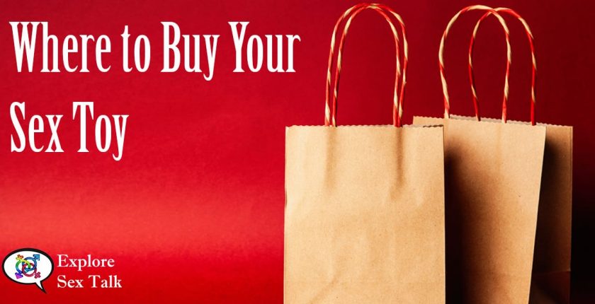where to buy sex toys