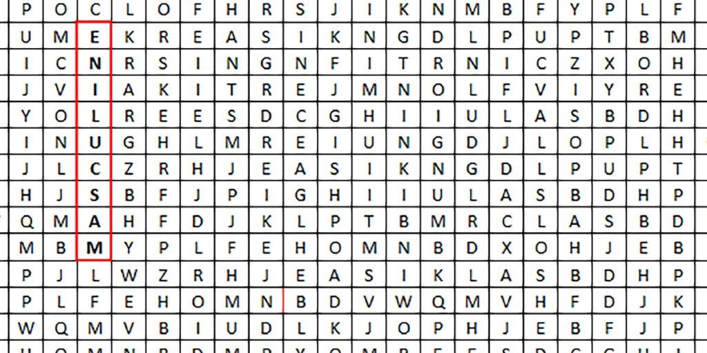 masculine wordsearch