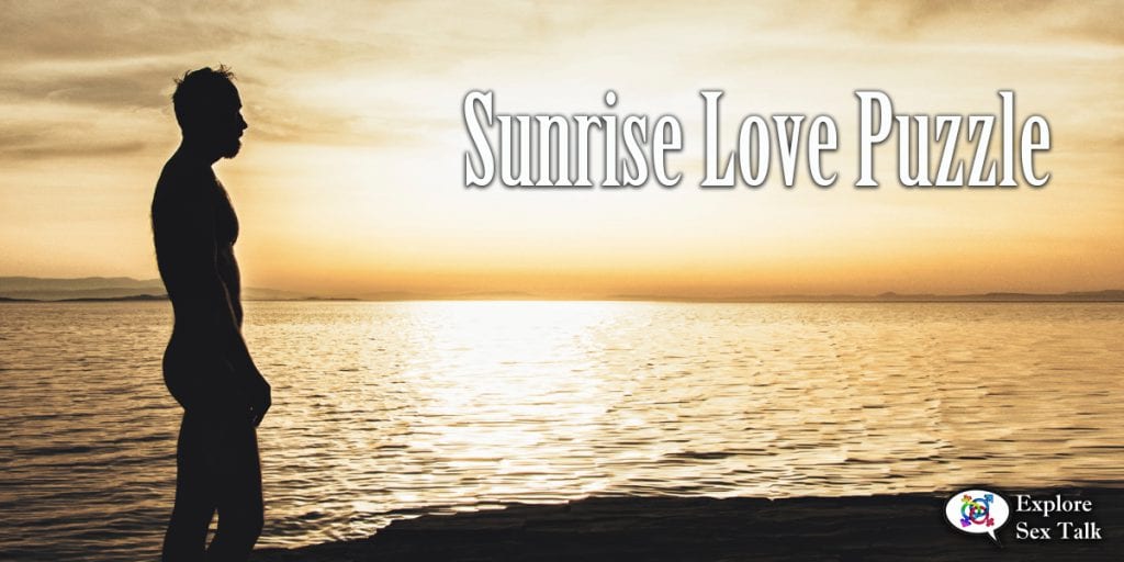 sunrise love puzzle