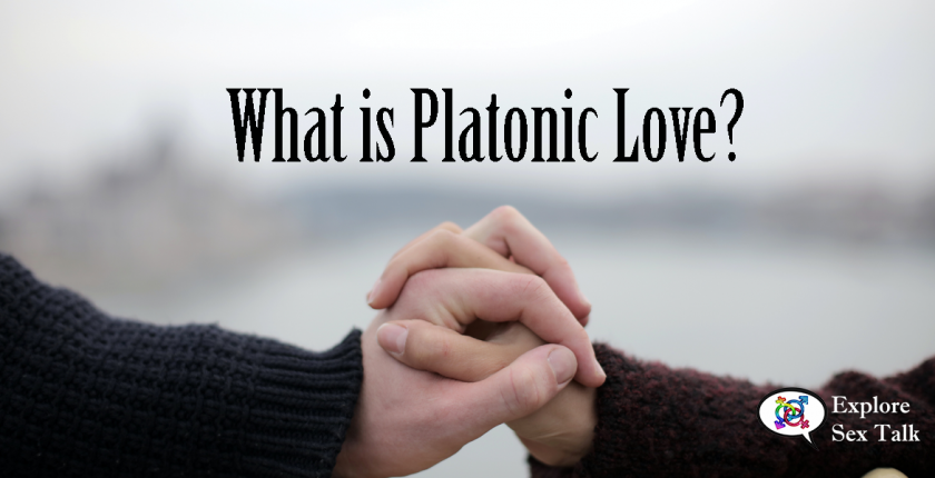 what is platonic love?