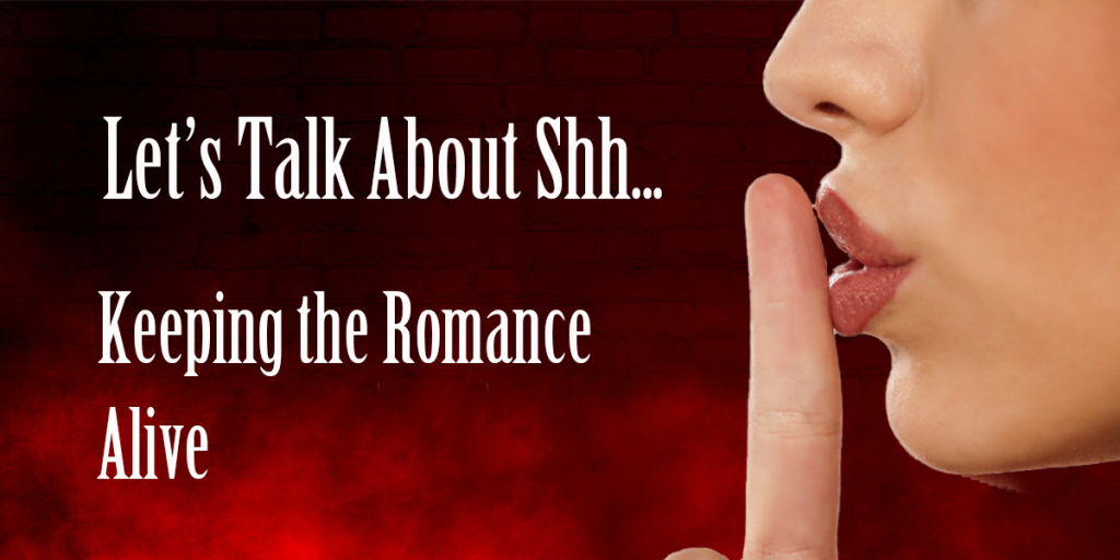 keeping the romance alive